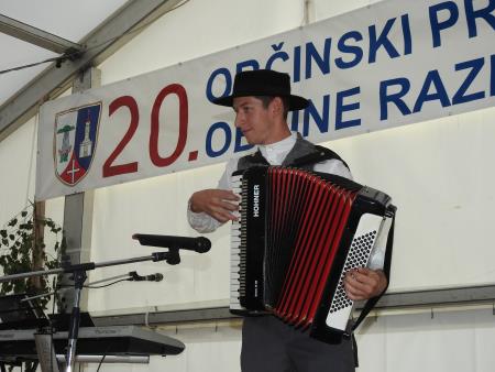 Osrednja slovesnost ob 20. občinskem prazniku Občine Razkrižje 62